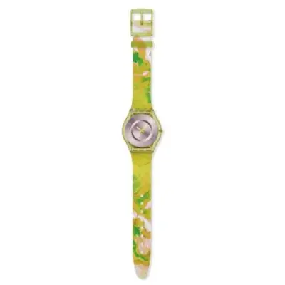Swatch Skin Painted Paradise SS08G112 - PARADISE CANOPY — photo 2
