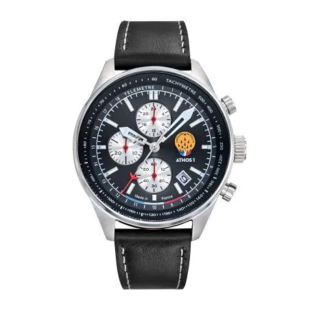Montre Patrouille de France ATHOS 1 668147