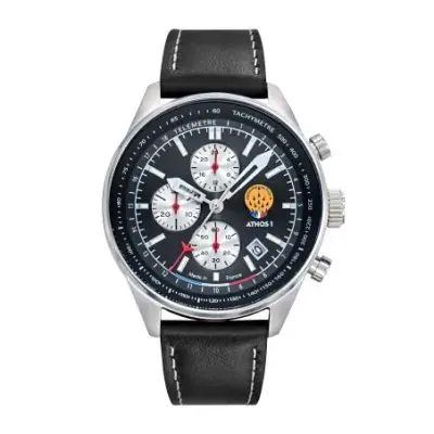Montre Patrouille de France ATHOS 1 668147 — photo 1
