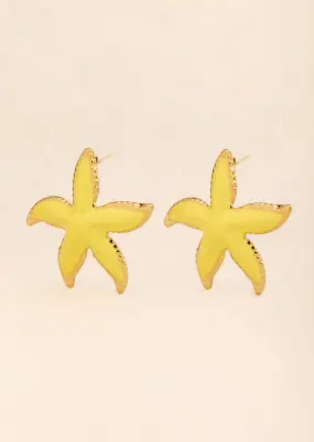 Boucles d'oreilles Ari — photo 2