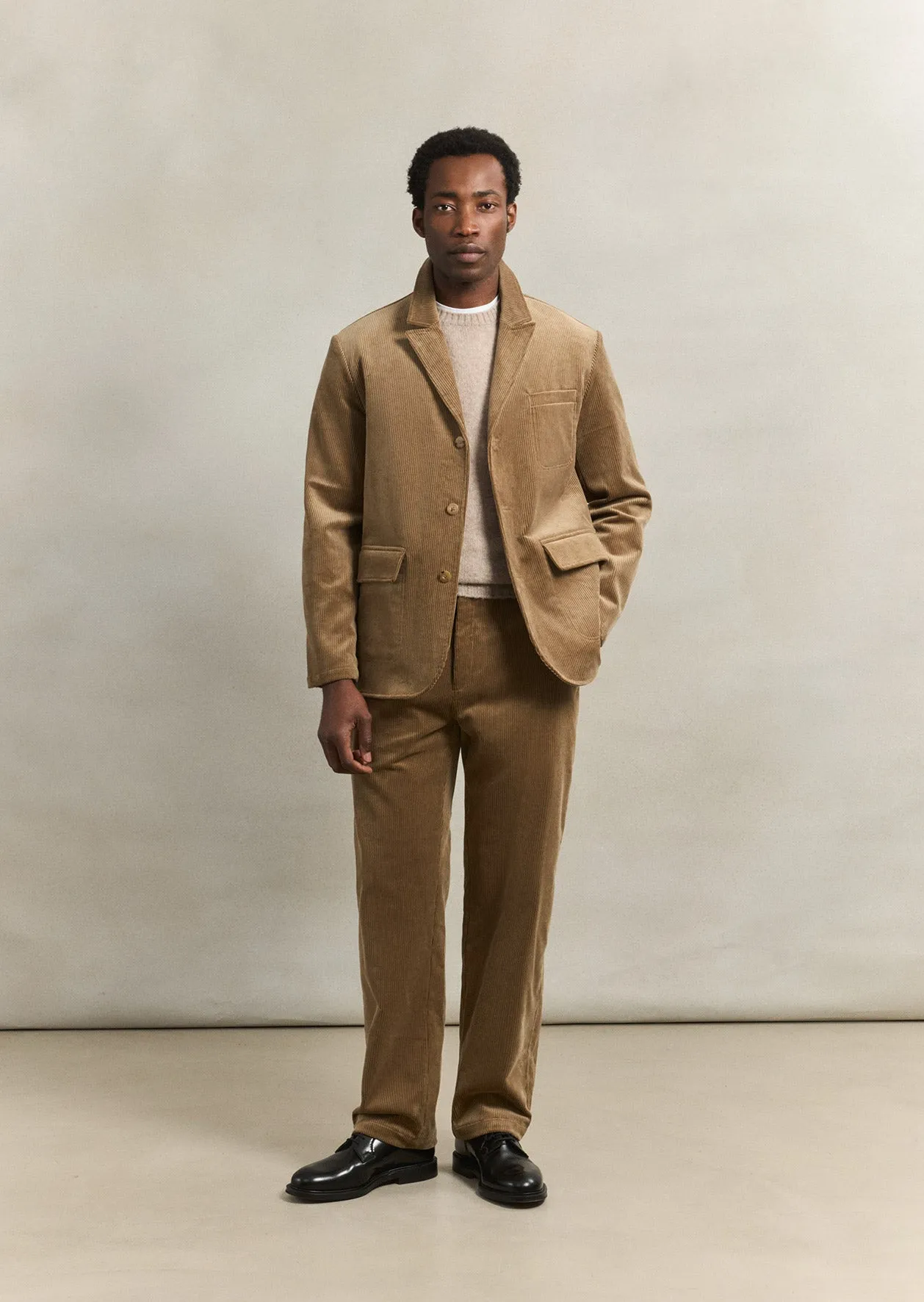 Métier jacket