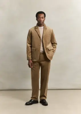 Métier jacket — photo 1
