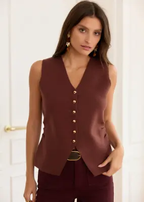 Gilet Salia — photo 1