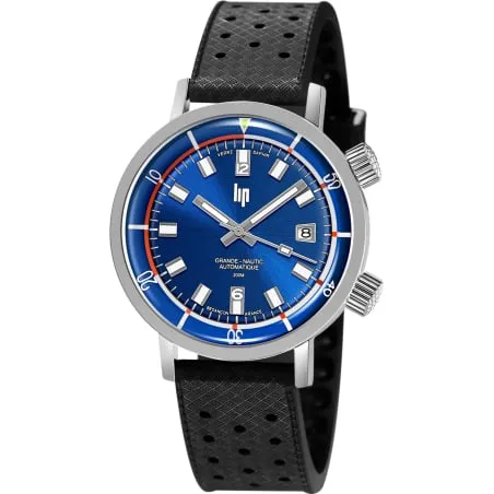Montre Homme Lip Grande Nautic 671521