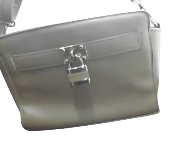 Sac bandouliere cadenas