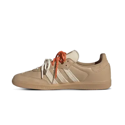 Adidas Samba OG W Magic Beige — photo 1