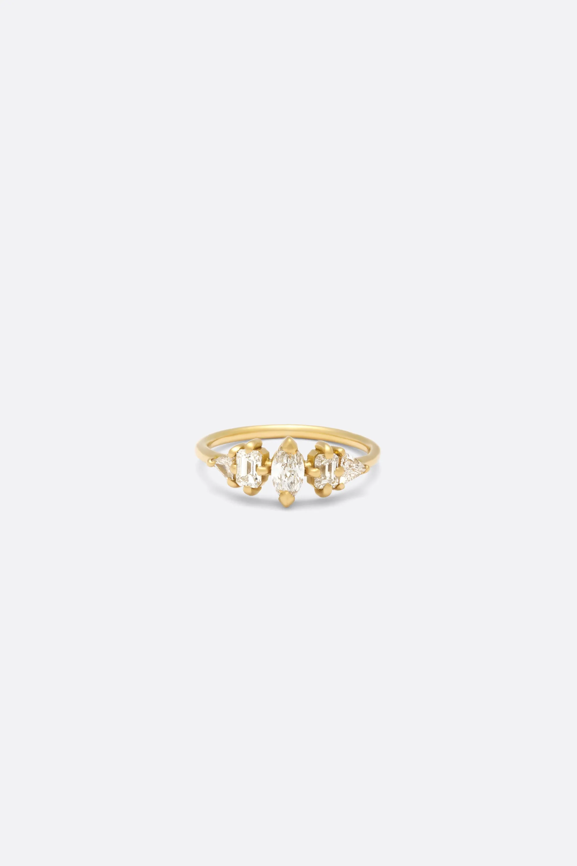 BAGUE CELESTE