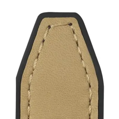 Bracelet Montre Rochet 22mm Sahara Sable 8532227A — photo 5