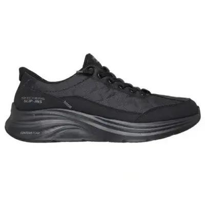 SKECHERS CONTOUR FOAM Noir — photo 1