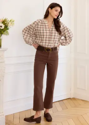 Blouse Manel — photo 4