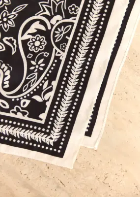 Foulard Loeiza — photo 4