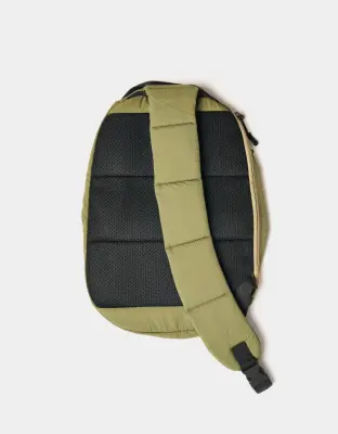 Sac Butter Express shoulder bag – army — photo 3