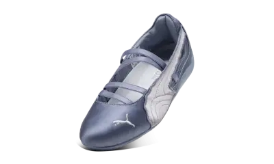 Puma Mujer Speedcat Ballet Venus Gray Sky — photo 3