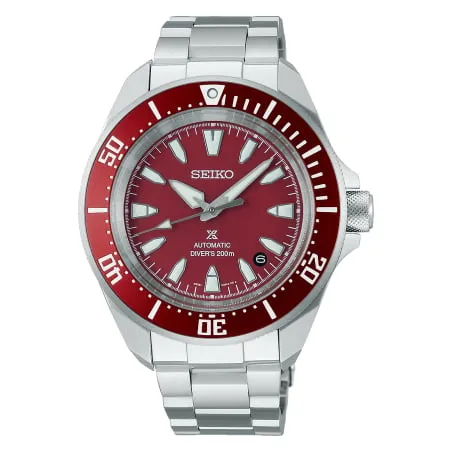 Montre Seiko Prospex Samuraï SRPL11K1