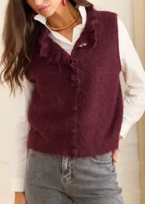 Gilet Esra — photo 5
