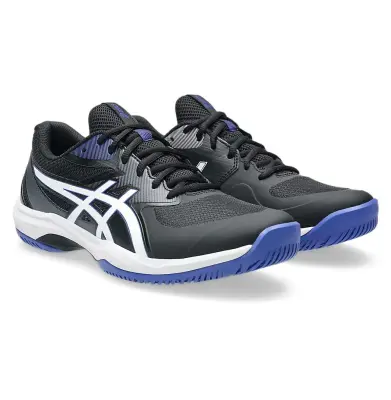 ASICS GAME FF Noir — photo 4