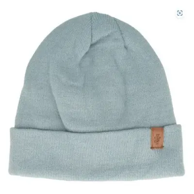 BALKE BONNET Bleu Ciel — photo 1