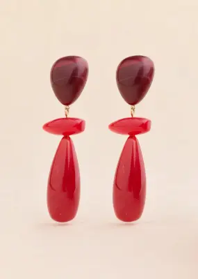 Boucles d'oreilles Farda — photo 1