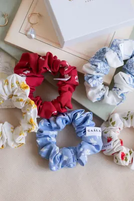 Zoe Scrunchie — photo 2
