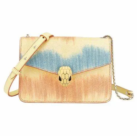 Sac serpenti mini