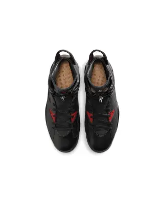 Air Jordan 6 Retro PRM Bin23 Off Noir — photo 5