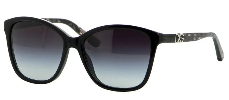 Lunettes de soleil dg4170p