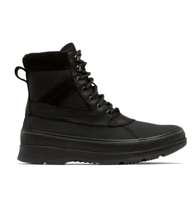 SOREL ANKENY II Noir — photo 2