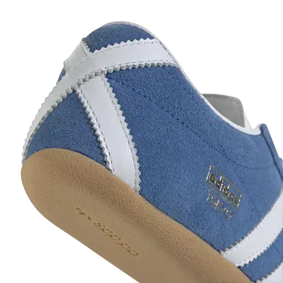 Adidas Tokyo Blue Bird — photo 4