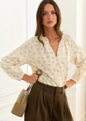 Chemise Péony — photo 5