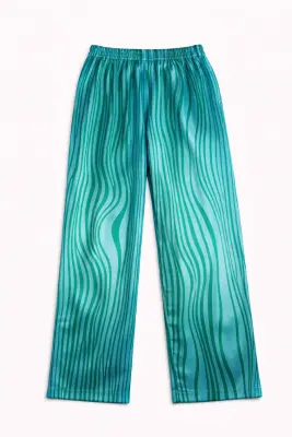 Le Pantalon Capri — photo 5