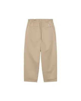 Marv Pant Iroko Stone Wash Homme — photo 2