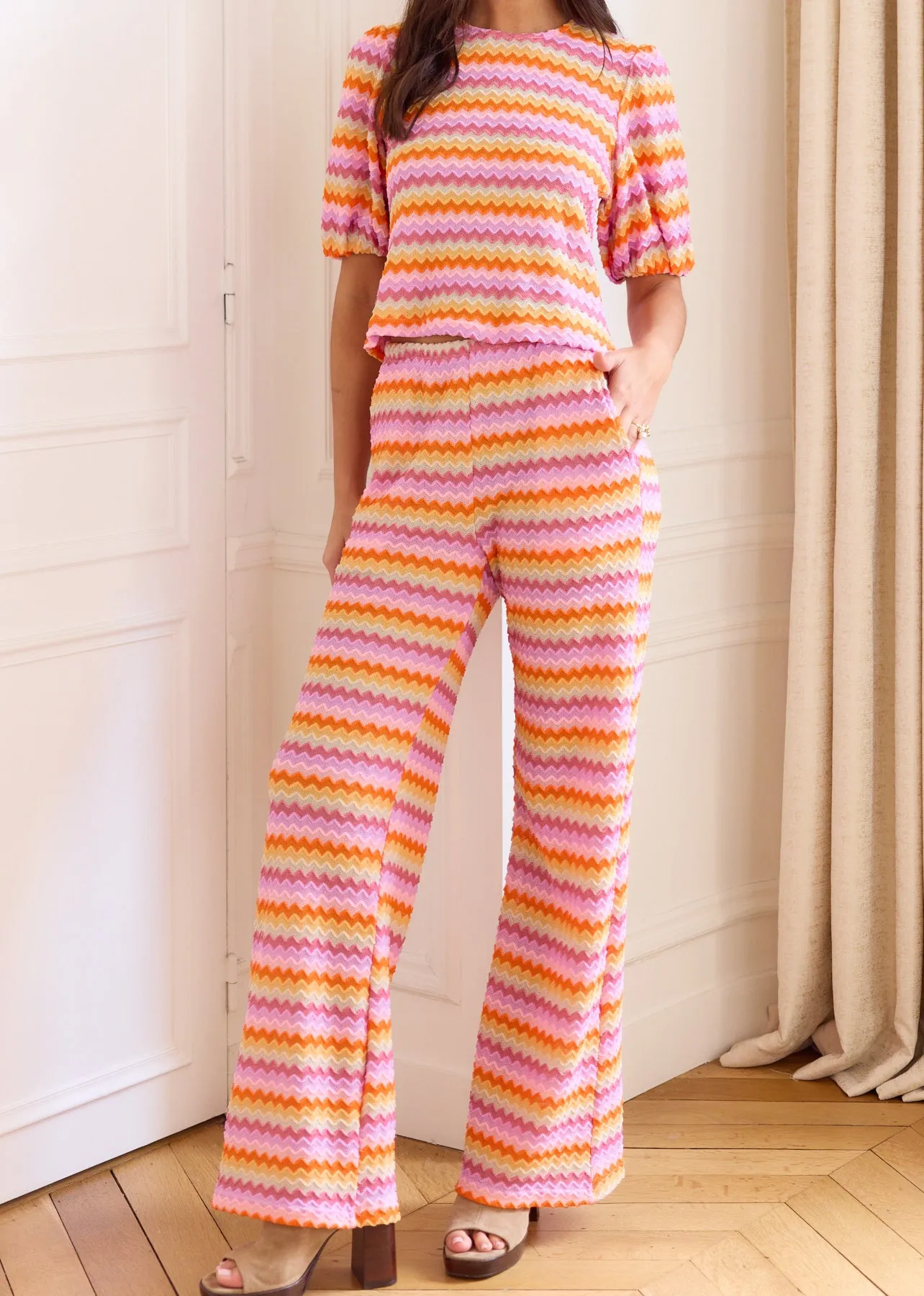 Pantalon Sothis