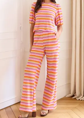 Pantalon Sothis — photo 1