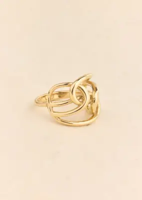 Bague Ebba — photo 4