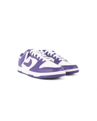 Dunk Low Retro Championship — photo 2