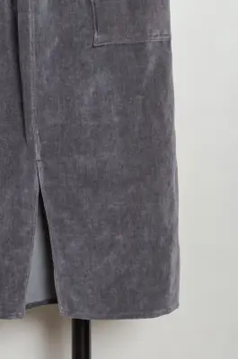 Sono – SKIP SKIRT 8041 – ELEPHANT — photo 10