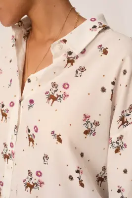 Chemise Sparky Fanfan — photo 2