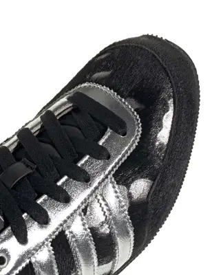 W Japan Black Silver Metallic — photo 4