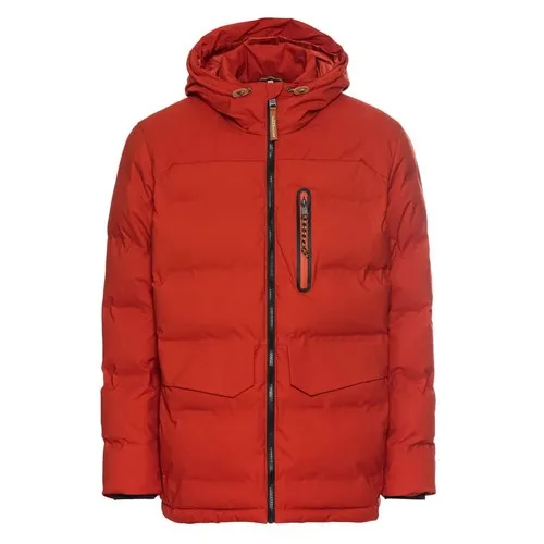 CAMEL ACTIVE PARKA Orange