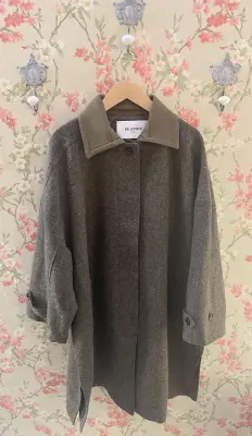 Nouveau ! BELLEPIECE Manteau John Honey — photo 2