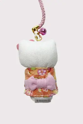Porte-clé HELLO KITTY — photo 2