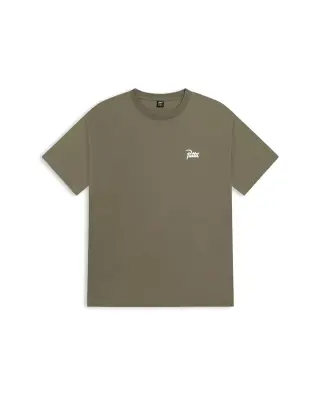 Championship T-Shirt Dusty Olive — photo 3