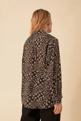 chemise selena bandana — photo 5