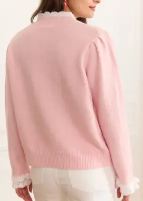 Pull Daphné — photo 5