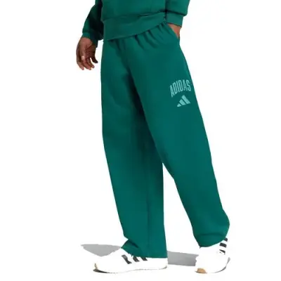 ADIDAS JOGGING Vert — photo 1