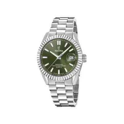 Montre homme Festina Swiss Made Classics F20084/C — photo 5