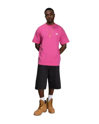 Protect Yourself T-Shirt Pink — photo 4