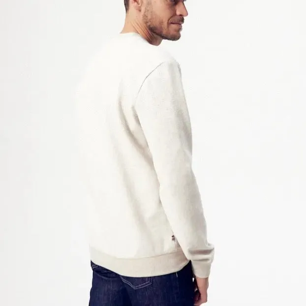 Sweat beige Paul