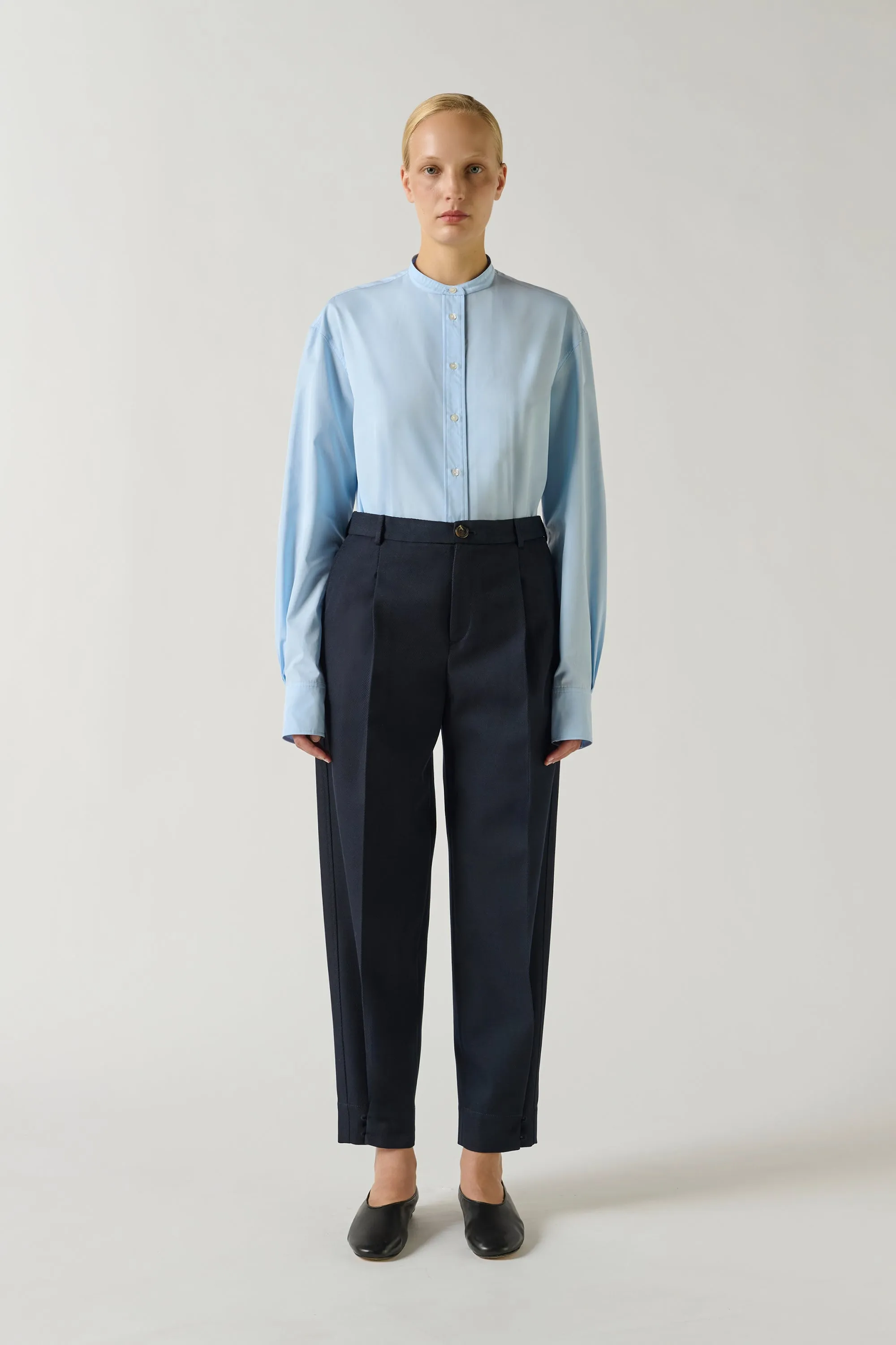 PANTALON FELIX NAVY