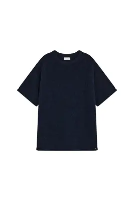 Pull Anatole Marine — photo 4